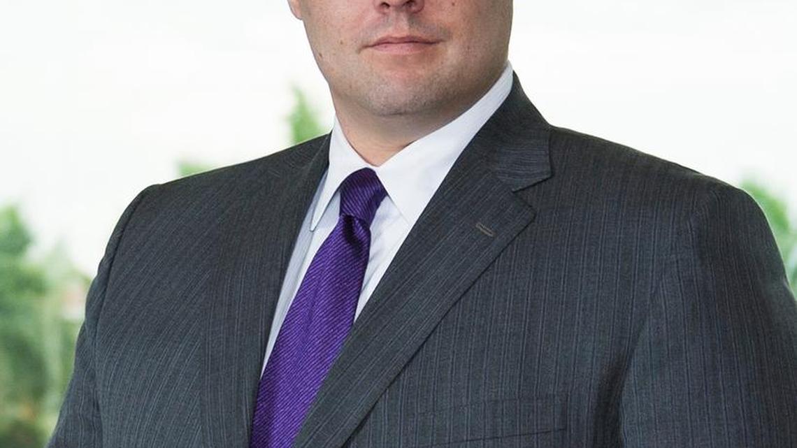 
Adam R. Barnett is a partner with the Fort Lauderdale office of Kelley Kronenberg. 
