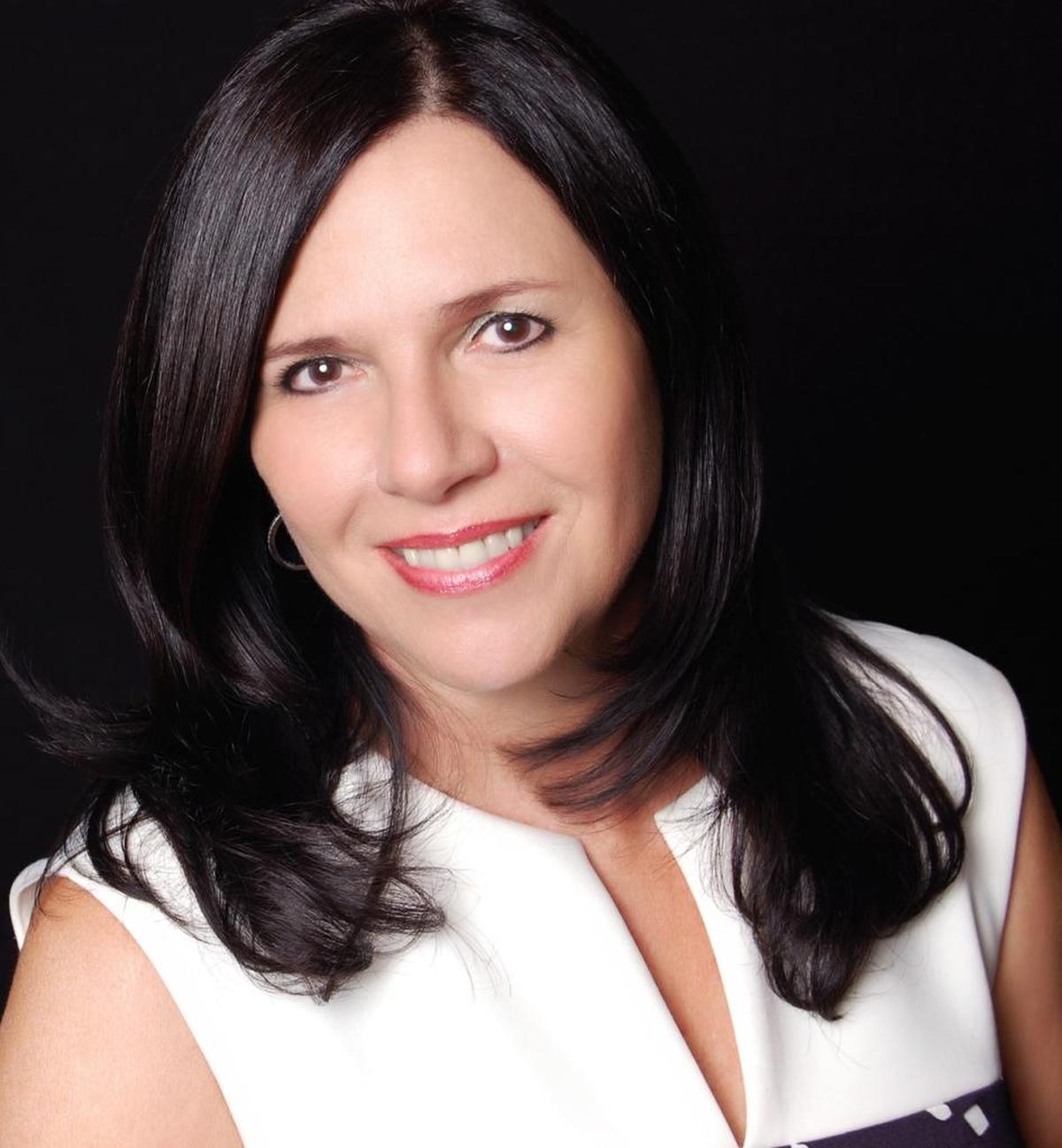 Mory Machado is an agent with RE/MAX Advance Realty.