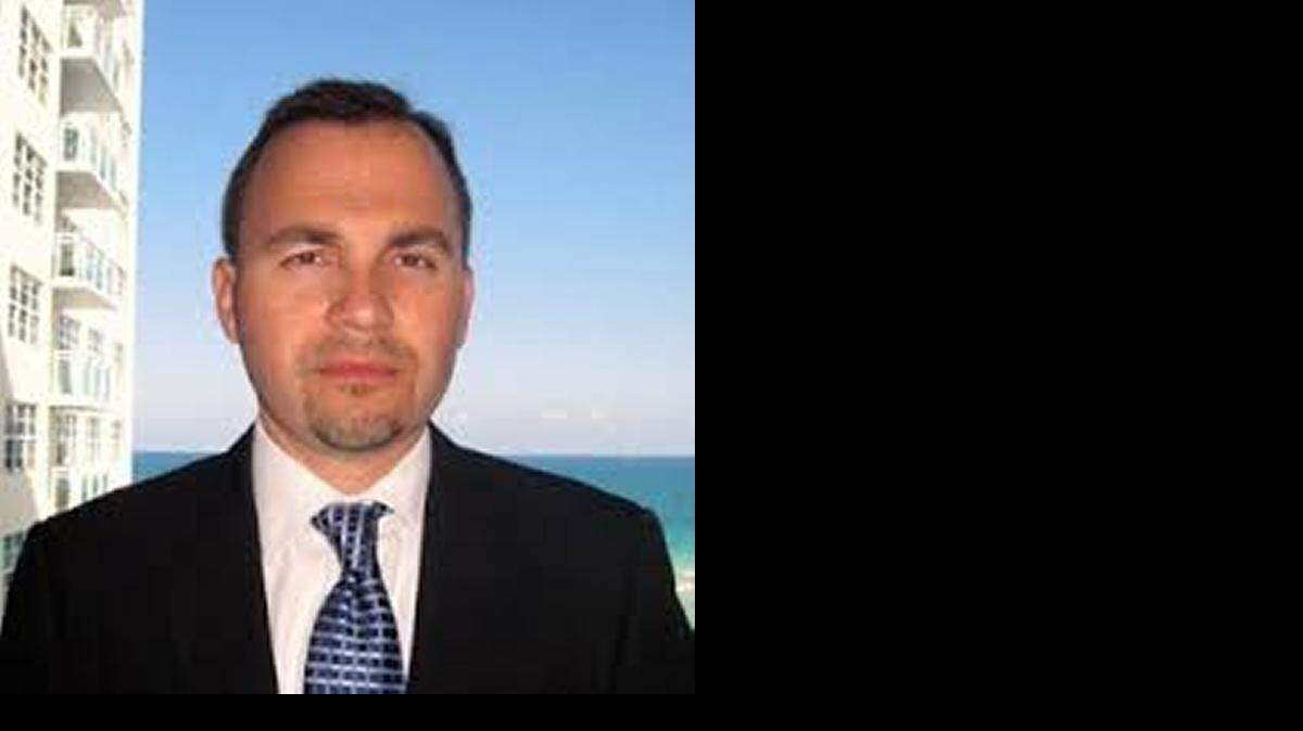 
Peter Zalewski
