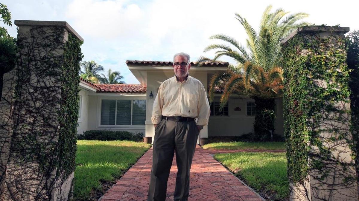 Marcelo Salup, a Coral Gables resident who owns a three-bedroom home, spends between $5,500 and $6,000 annually on premiums to Heritage Property & Casualty, a Florida insurer created in 2012. He’s not confident in Heritage’s ability to pay his claims, but he doesn’t think he has better options.