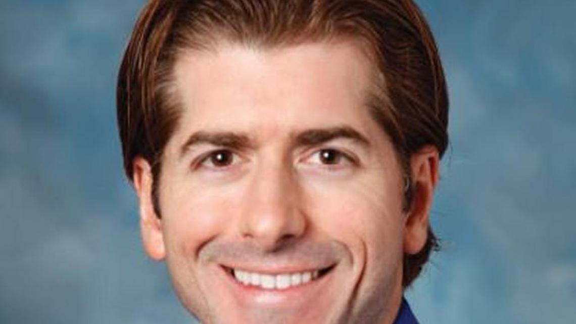 Matt Hughes was named CFO of Plantation General Hospital.