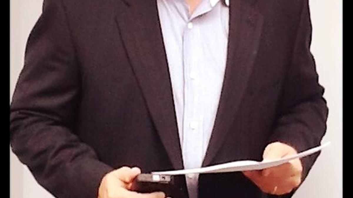 Jeffrey Margolis is a broker/Realtor with RE/MAX Advance Realty.