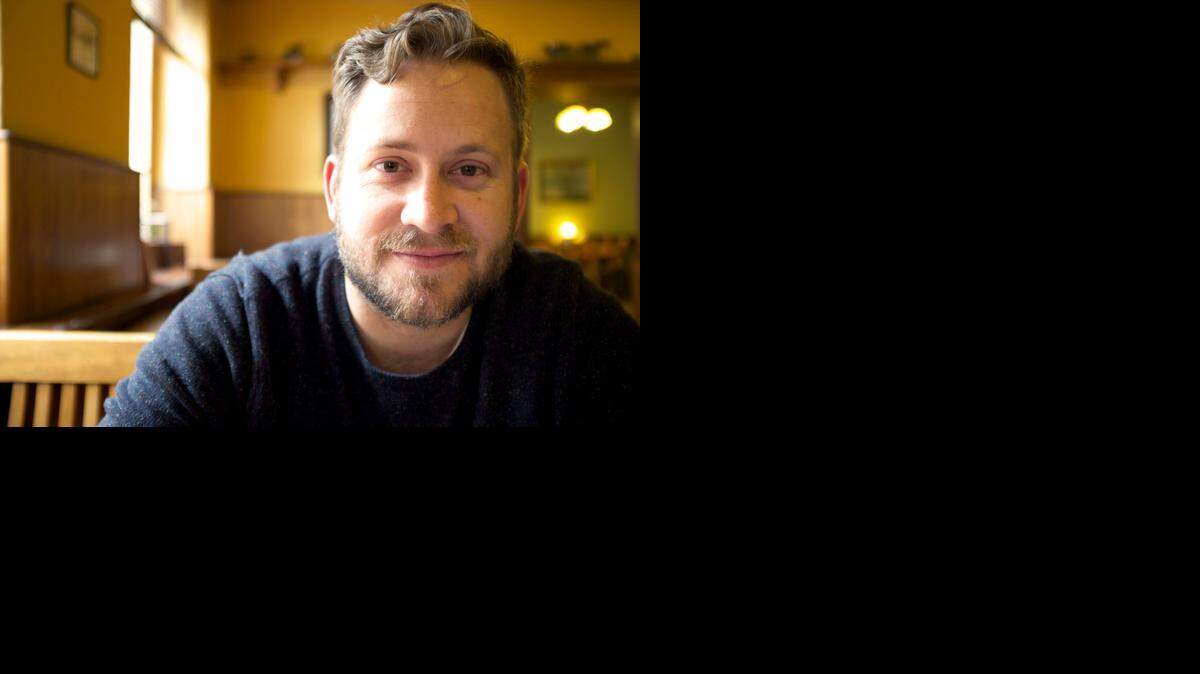 
P. SCOTT CUNNINGHAM, 36: “The impetus behind Jai-Alai Books was to make books that came from Miami. A lot of my favorite presses and record labels speak to and from the cities where they originated, and Miami has so much to offer in terms of culture. So much is happening here right now, and the book is the best form, I think, for processing those experiences, and offering up new ones.”
