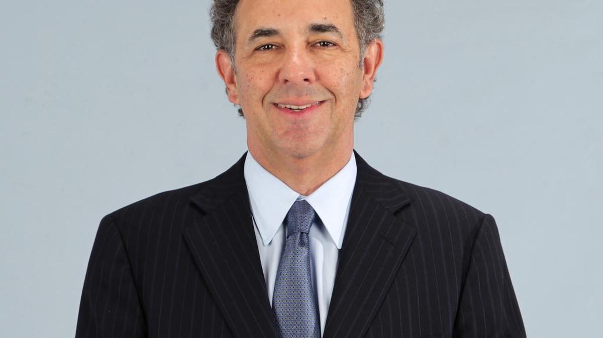 
James S. Cassel

