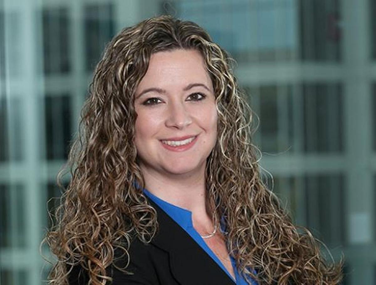 Gina Clausen Lozier is a member of Berger Singerman law firm’s Dispute Resolution Team.