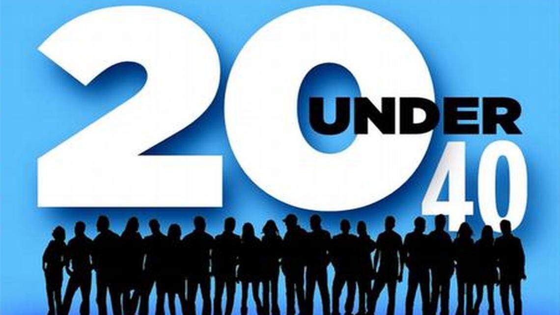 
These 20 emerging South Florida leaders promise a bright future for all, combining their savvy, successful business acumen with community-minded thinking.
