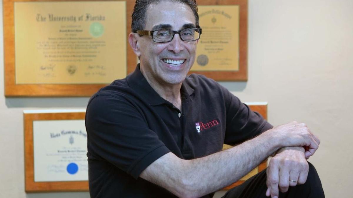 Kenneth Thomas recently launched Community Development Fund Advisors, a $25 million investment fund designed to spur affordable housing in Miami and elsewhere.