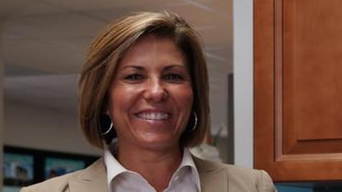Deb Marton