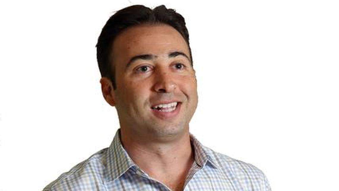 
Arnaud Karsenti, CEO of 13th Floor Investments, a real estate investment and development firm in Miami.
