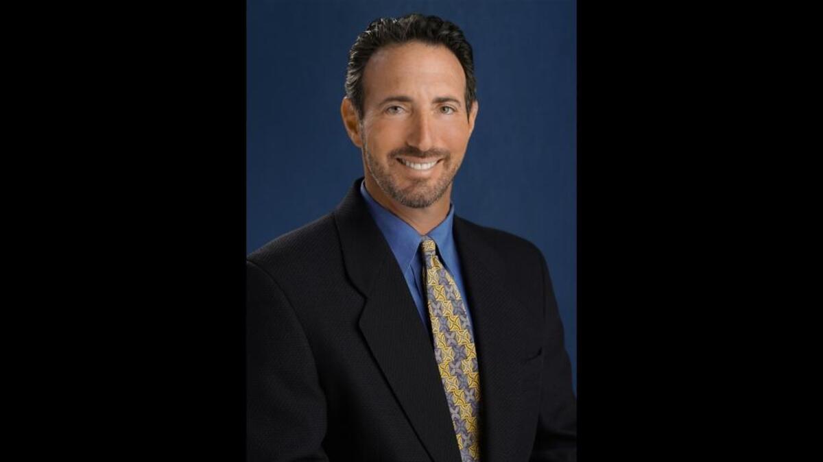 Larry Blocker is vice president and general manager at Media Stage Inc.