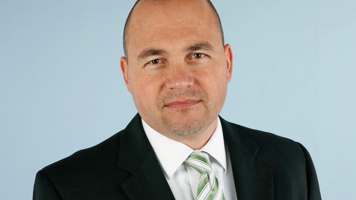 Peter Zalewski