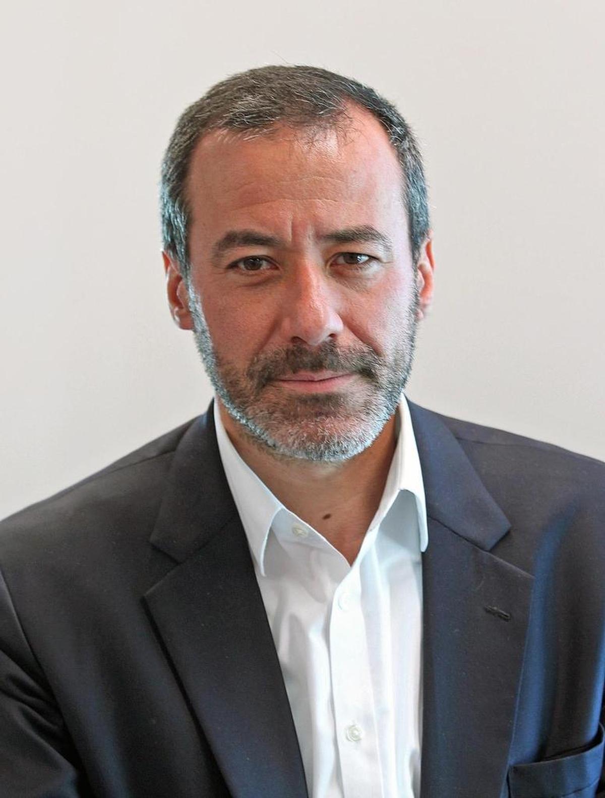 Daniel Revilla, regional head for Latin America for Lloyd's of London, discussed the natural disasters that walloped the region in 2017.
