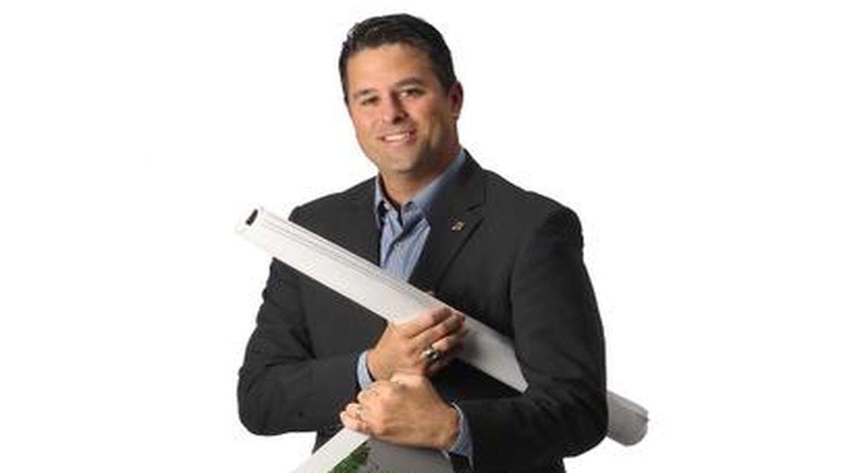 
JOSE ANTONIO HERNANDEZ-SOLAUN, 39: “There is not a lot that has gone on in the entrepreneurship ecosystem in Miami Dade that I haven’t been a part of and I’m proud of having helped any way I can.”


