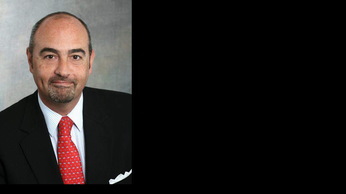 Juan Pablo Cuevas, managing director and head of global transaction services for Latin America and the Caribbean at Bank of America Merrill Lynch
