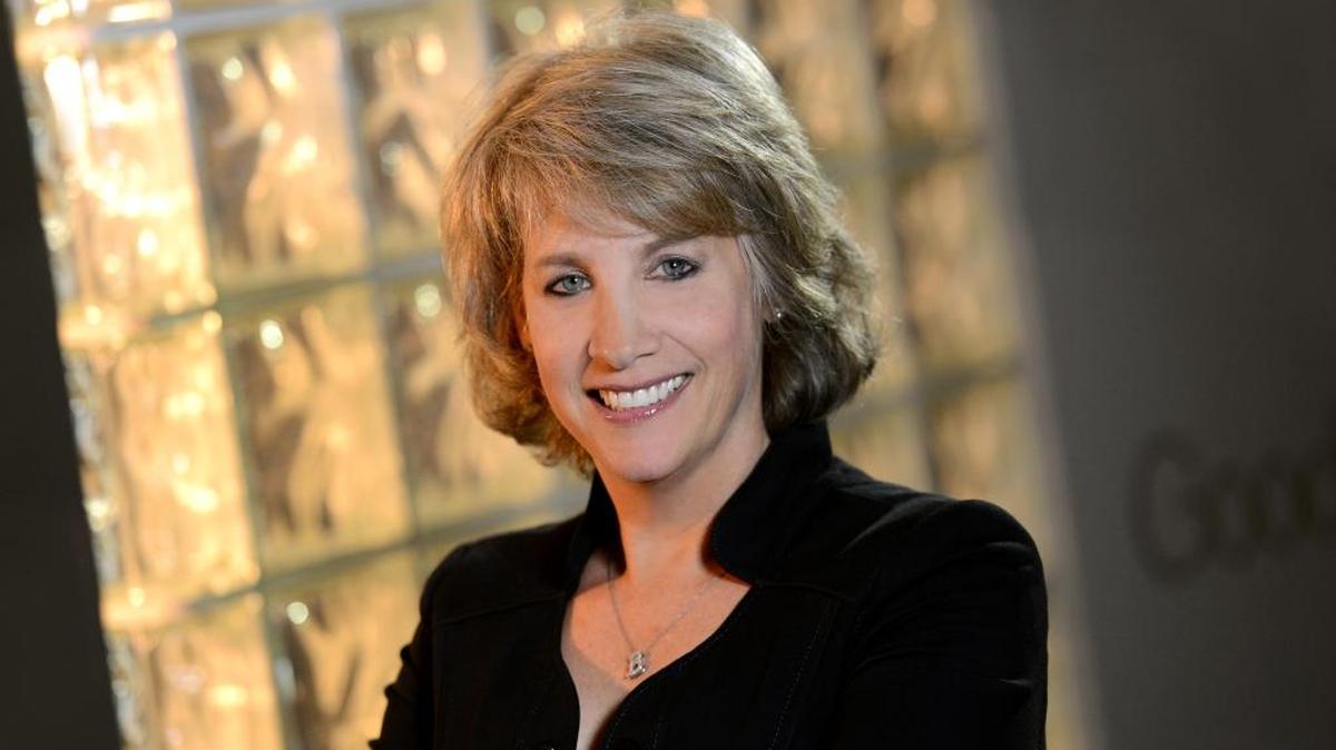 Barbara W. Goldberg is CEO and co-founder of O’Connell & Goldberg Public Relations.