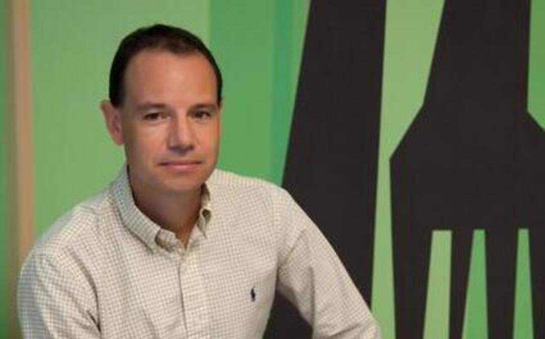 
João Barbosa, CFO of Brazil-based Giraffas International, has overseen the expansion of Giraffas in Florida. The company now has 10 locations in Florida and over 400 locations in Brazil where the company was founded in 1981.
