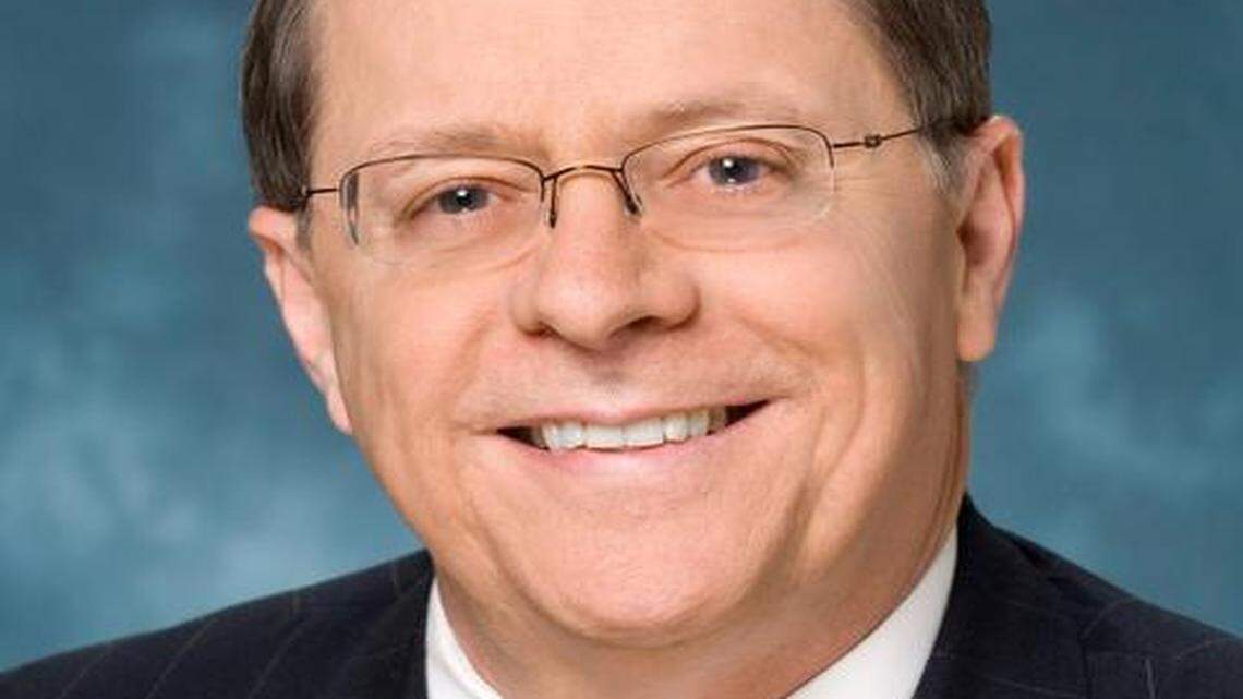 
Alan Buckelew, chief operations officer at Carnival Corp., has relocated to China to oversee operations there. 
