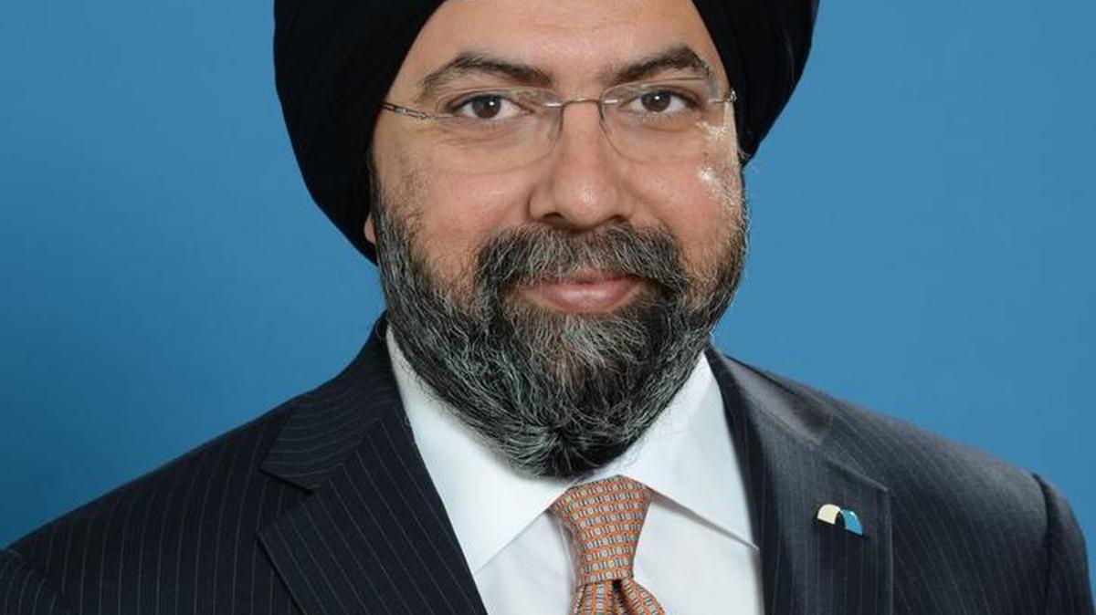 BankUnited President Rajinder P. Singh, in a Q&A with the Miami Herald, said that he believes one of the keys to his success “has been choosing the right doors and working smart and hard once I’ve walked through them.”