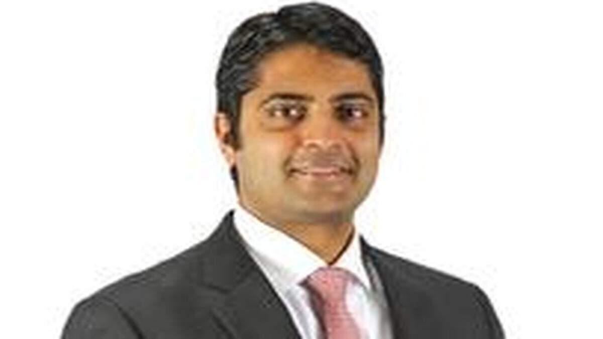 
NITIN MOTWANI, 35: “My company [Encore] is developing across the country, but there is not a more exciting project in a more exciting market than this one in Miami.” 
