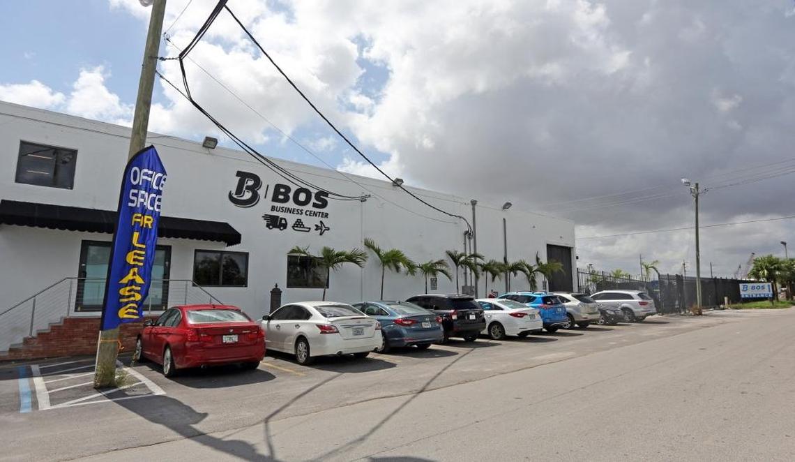 Miami-based BOS Group is an important third-party logistics provider owned by Ozan Baran. BOS has companies that store and ship cargo by truck, a warehouse and fully-furnished office space for rent to other companies.
