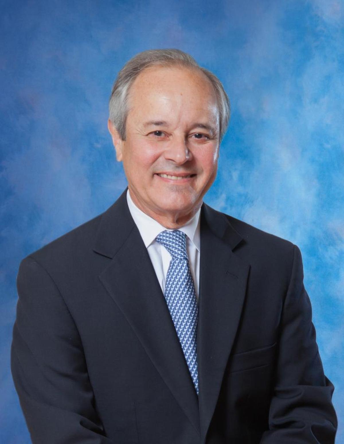 AURELIO M. FERNANDEZ III is president and CEO of Memorial Healthcare System in Hollywood. He is on the board of the Florida Hospital Association and is a Fellow of the American College of Healthcare Executives.