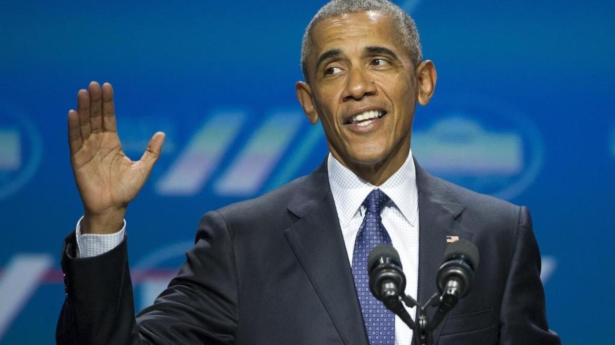 President Barack Obama: $395,000