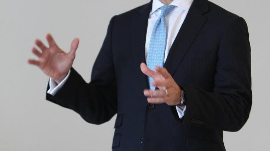 Q&A: Eddy Arriola on banking, the luxury real estate slowdown and Obama