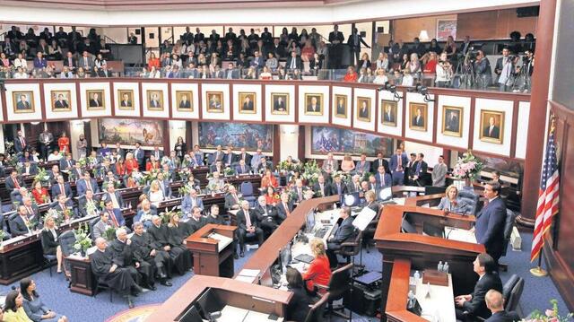 Did 2019 Legislature solve Florida’s pressing problems? Yes and no, Influencers say