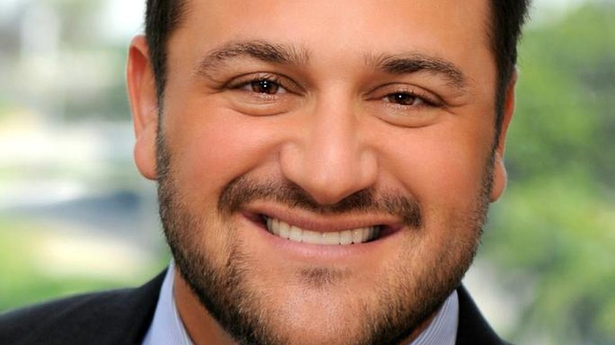 Andrew Menachem, CIMA®, is a wealth adviser at The Menachem Group at Morgan Stanley in Aventura.