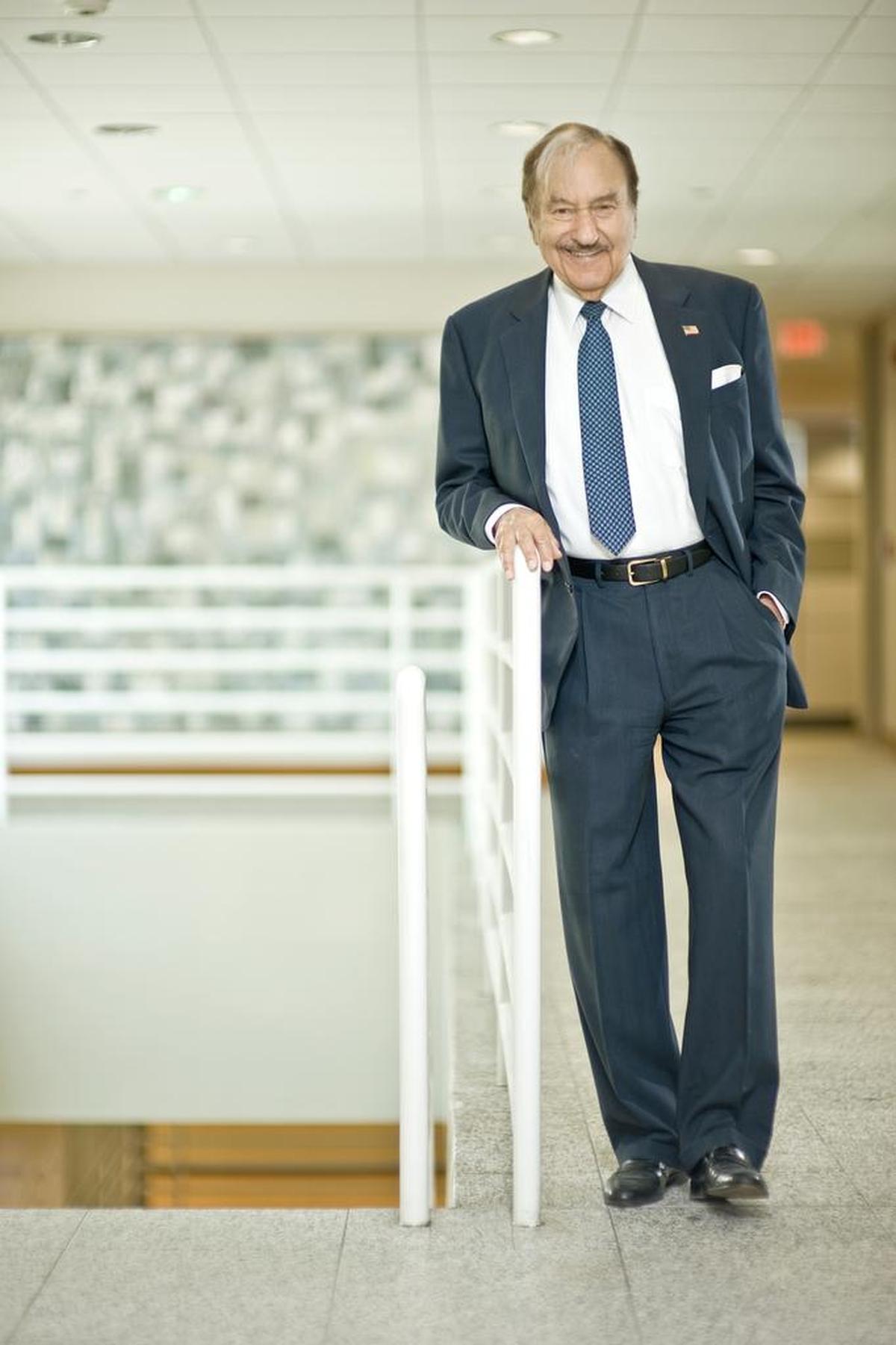 Jay Kislak, who turned 95 this month, is best known for the real estate empire he built over the decades. But he is also a passionate collector and philanthropist.