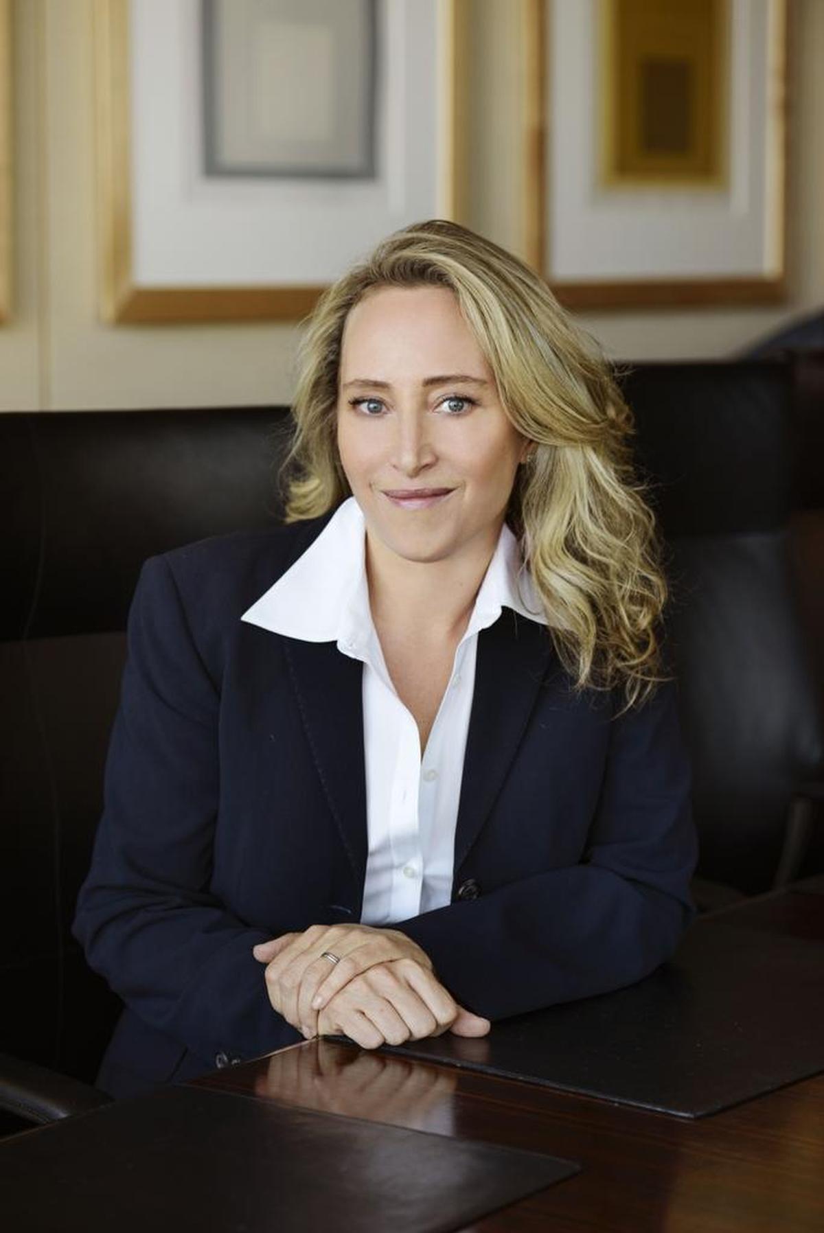 Jackie Soffer in a 2017 file photo, is president and CEO for Turnberry Associates. Her leadership includes the company’s retail, hospitality and office divisions, notably Aventura Mall. In addition to Aventura, Turnberry’s portfolio includes a 533-room JW Marriott Nashville; Destin Commons open-air lifestyle center in Northwest Florida. Turnberry, with Terra Group partners, is developing an 800-key hotel connected to the Miami Beach Convention Center.