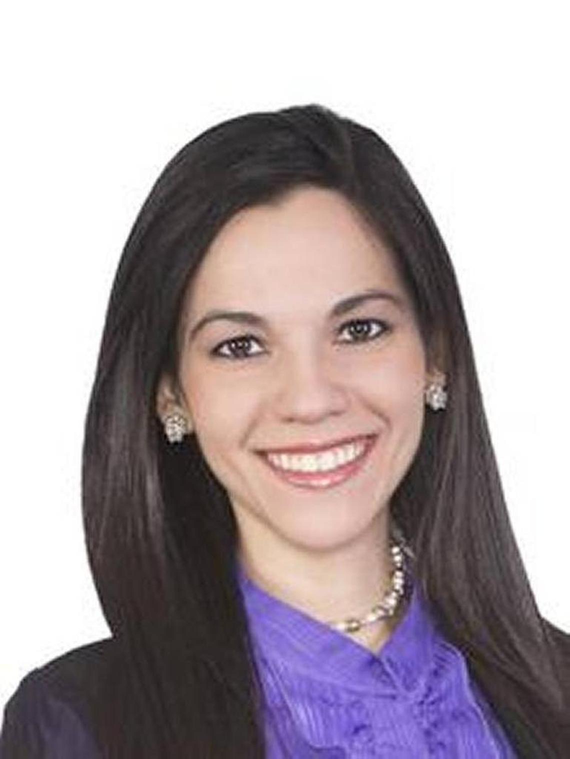Adriana Kostencki is a partner at Berger Singerman where she leads the firm’s business immigration law practice.