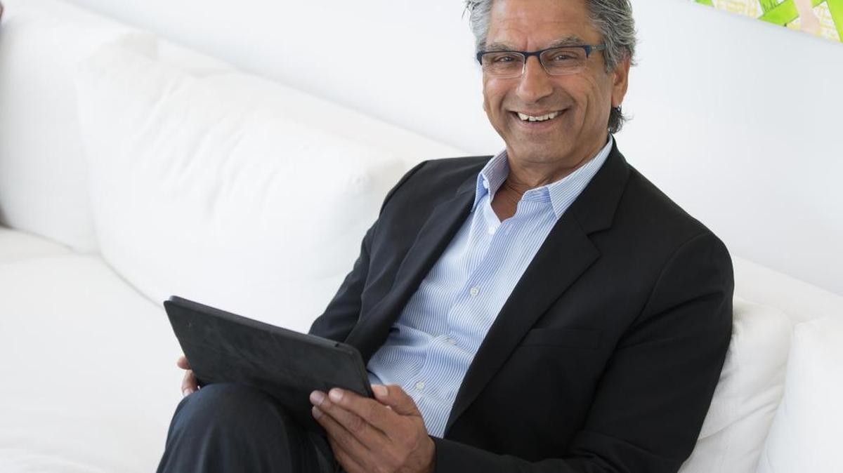 Rajan ‘Bobby’ Chopra is CEO at Chopra Coaching, Miami.