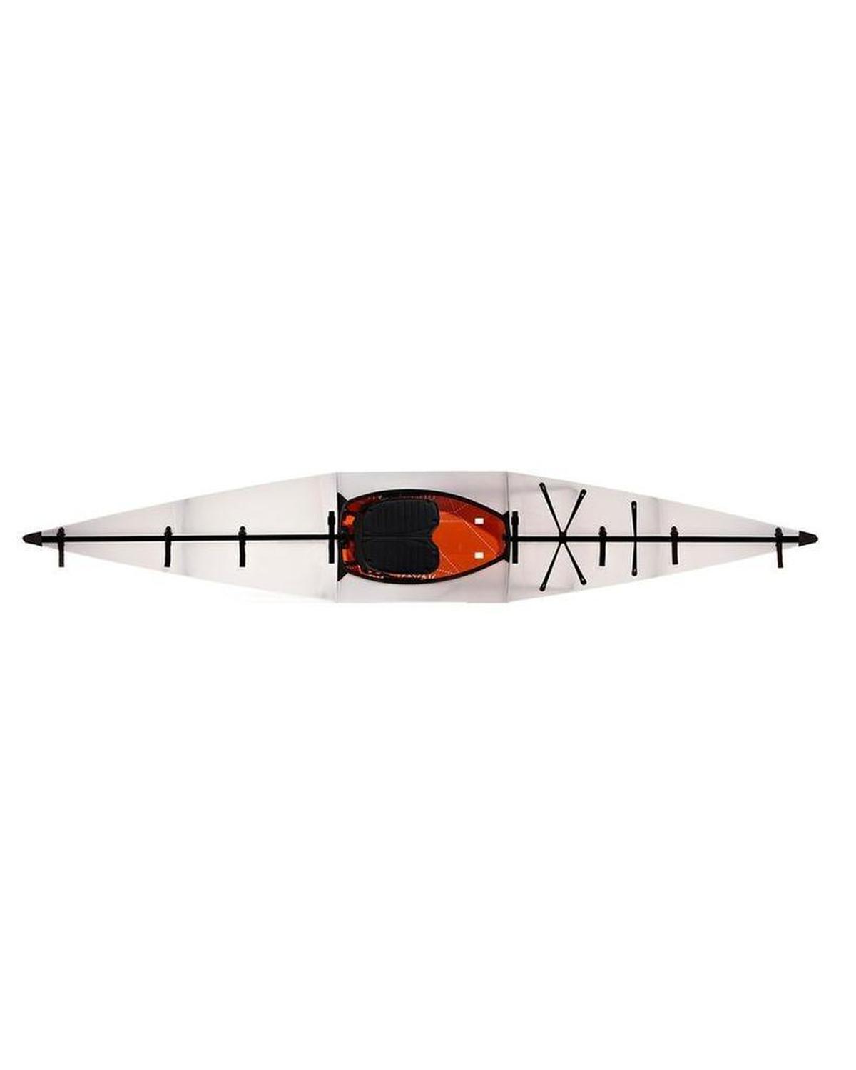 ​It was a pair of kayaks, which fit into our family’s live-work-play Miami lifestyle. Carol Brooks, president and co-founder, CREC (Continental Real Estate Companies) Shown: A 12-foot ‘The Bay’ model from Oru Kayak — launched on Kickstarter, presented on “Shark Tank” and now in retailers around the world. It unfolds from a box into a boat. www. orukayak. com/ oru-bay- kayak ($1,275)