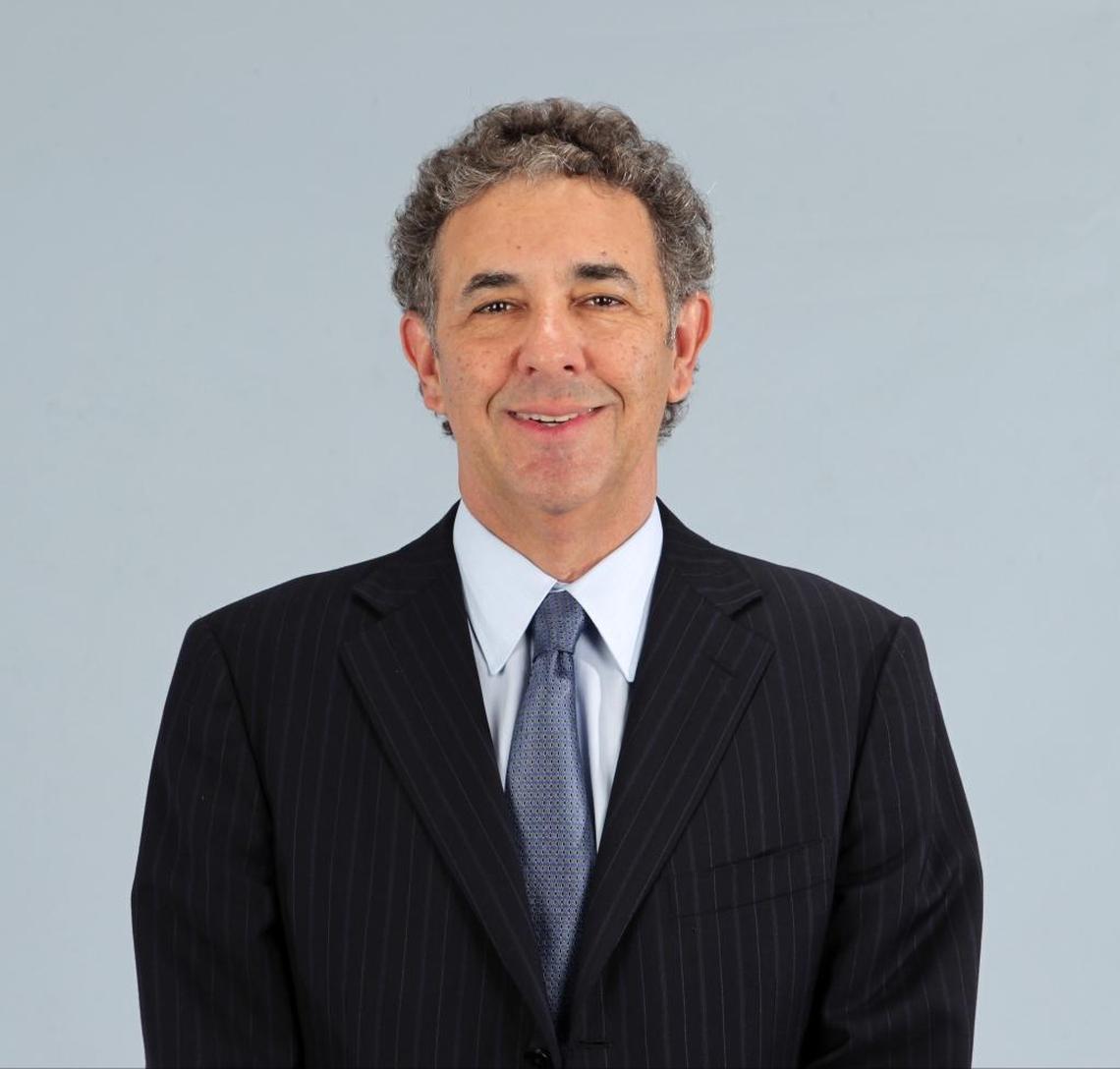 James S. Cassel is co-founder and chairman of Cassel Salpeter & Co., LLC, an investment-banking firm with headquarters in Miami that works with middle-market companies.