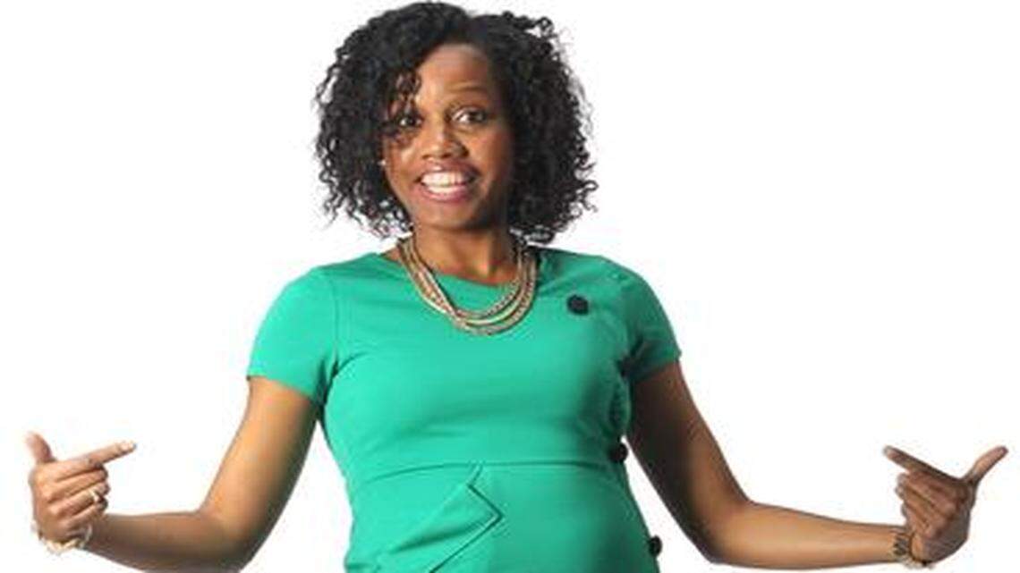 
FABIOLA FLEURANVIL, 32: “My business philosophy is: find a way or make one. Also, when I see a problem, I fix it. I don’t wait for someone to tell me about the problem.”


