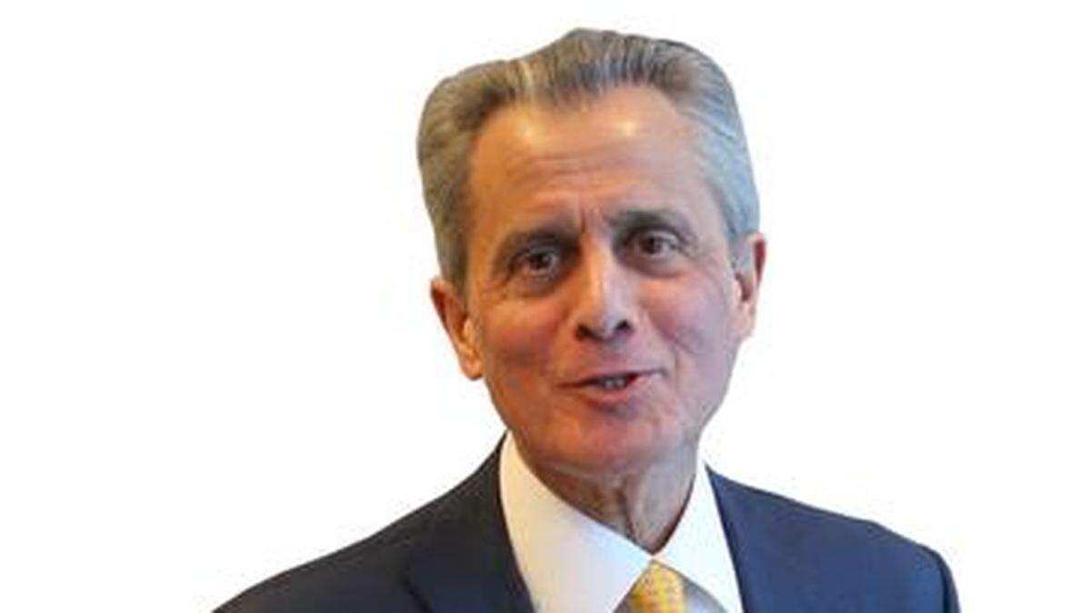 Tony Argiz.