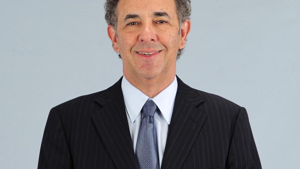 James Cassel is co-founder and chairman of Cassel Salpeter & Co., LLC.