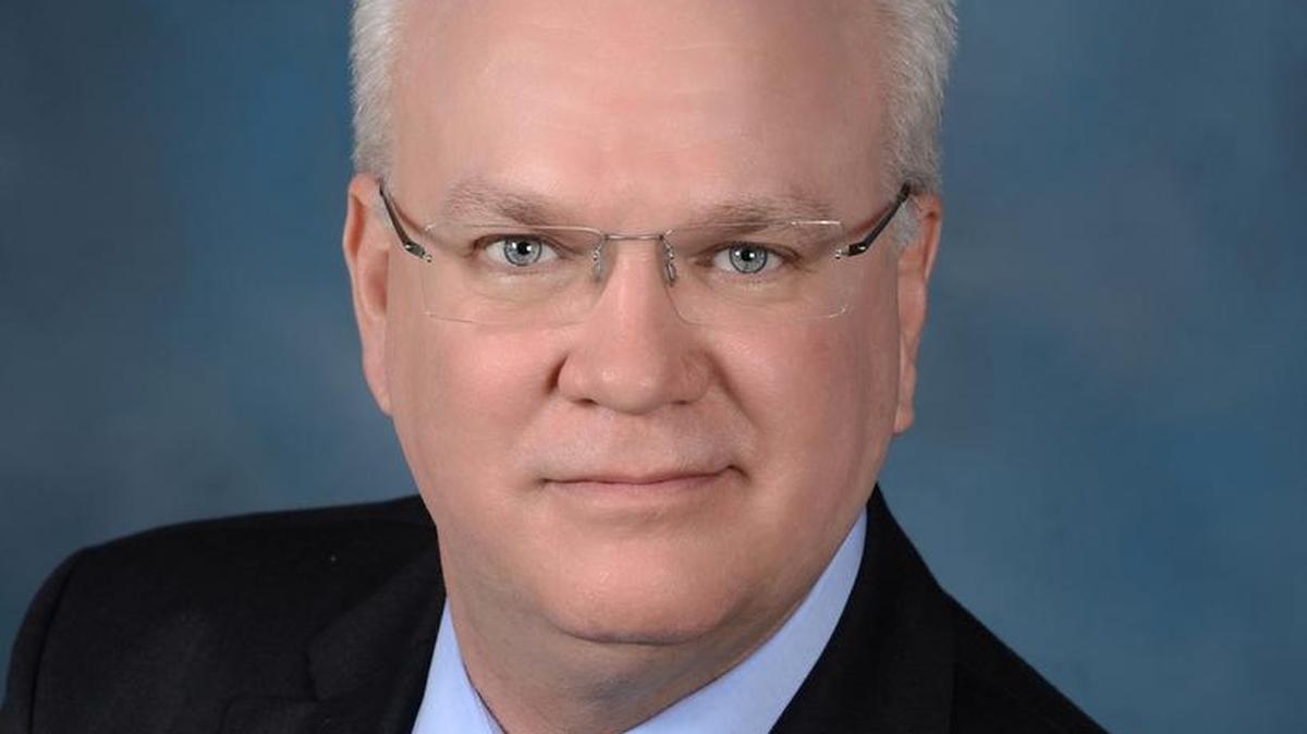 Larry K. Williams is president and CEO of the Beacon Council.
