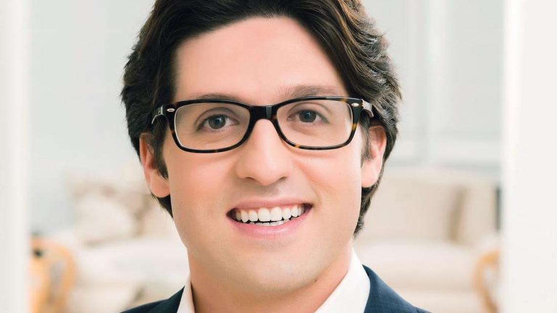 
Danny Hertzberg is a real estate agent with Coldwell Banker Residential Real Estate’s The Jills® and is based in Miami Beach.
