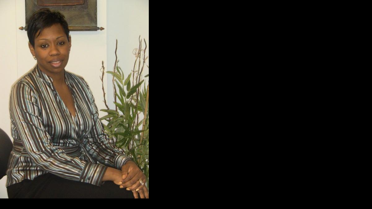 
Jennifer Anglin, president of Allied Health Institute in Plantation.
