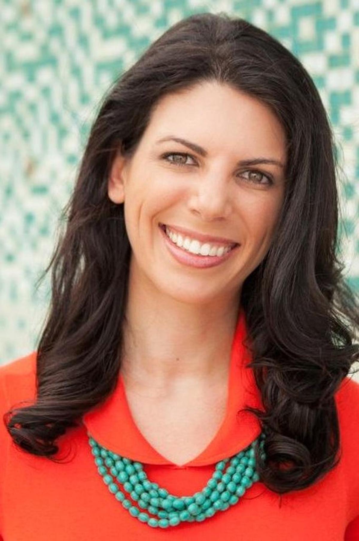 Rachel Silverstein is executive director of Miami Waterkeeper, a nonprofit dedicated to protecting South Florida’s water and marine ecosystems.