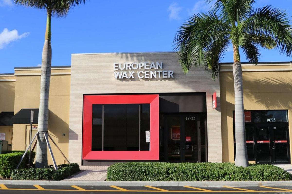 The European Wax Center company is a chain of more than 600 waxing centers, with more than 200 in the works.