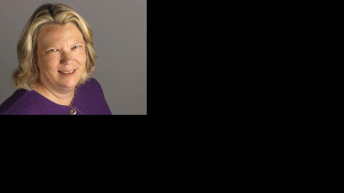 
Nancy Dahlberg
