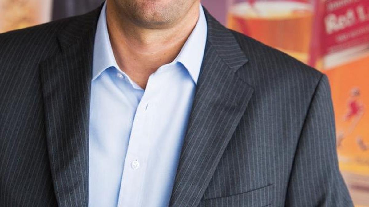 
Alberto Gavazzi, president of Diageo for Latin America and the Caribbean, runs the spirits company’s regional operations from Miami.

