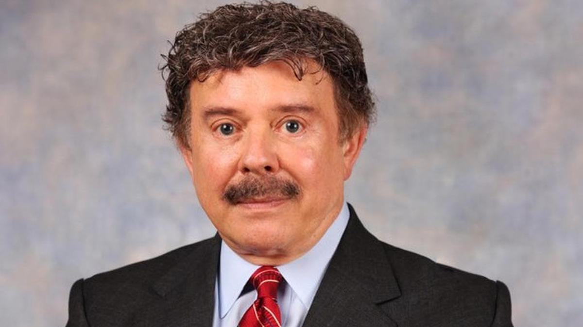 Jerry Haar is a business professor at Florida International University and a Global Fellow at the Woodrow Wilson International Center for Scholars in Washington.