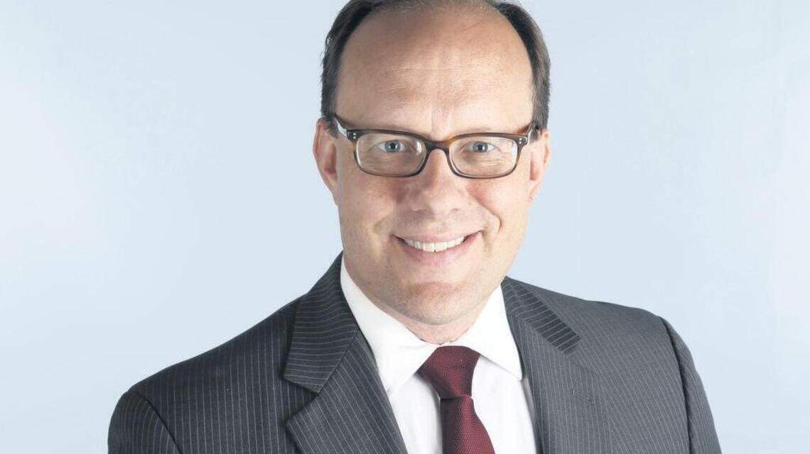Not fear and greed, but surge and optimism