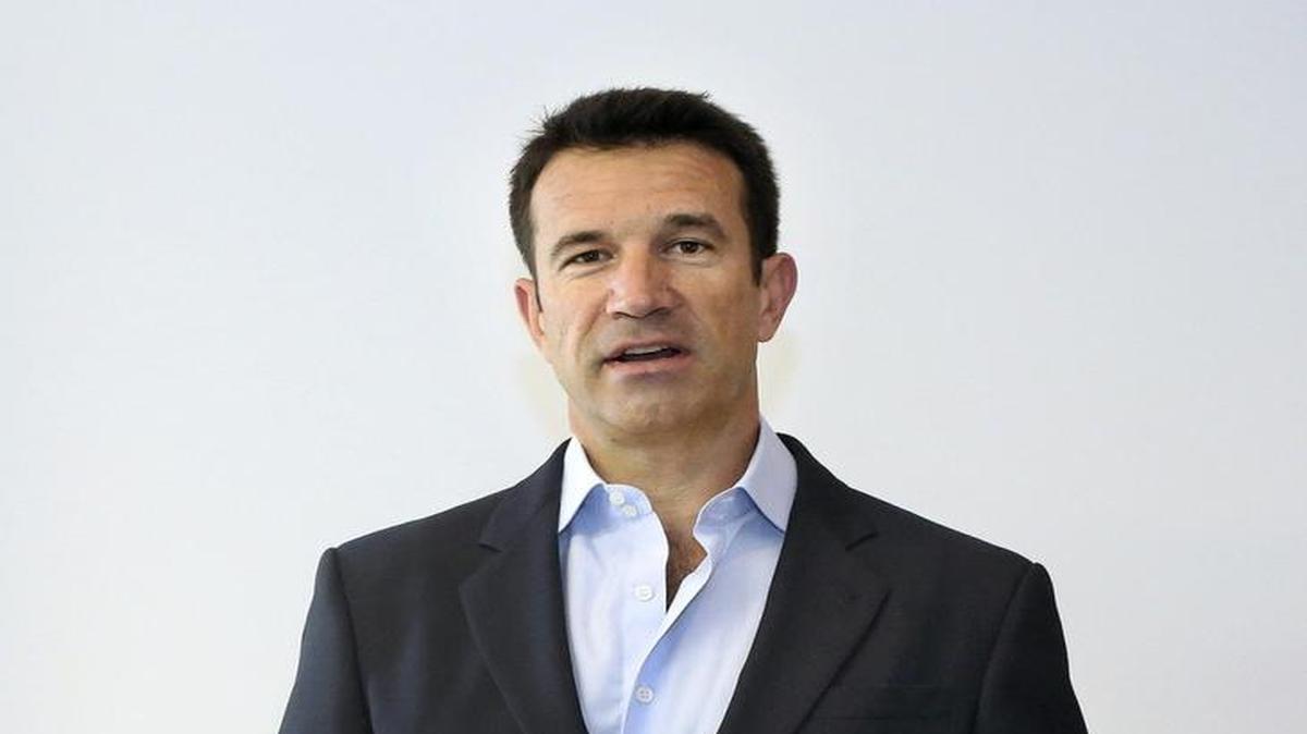 Pierre Charalambides is co-founder and managing partner of Dolphin Capital Partners. Charalambides was photographed Aug. 27, 2015 at DCP, 404 Washington Ave., Miami Beach.
