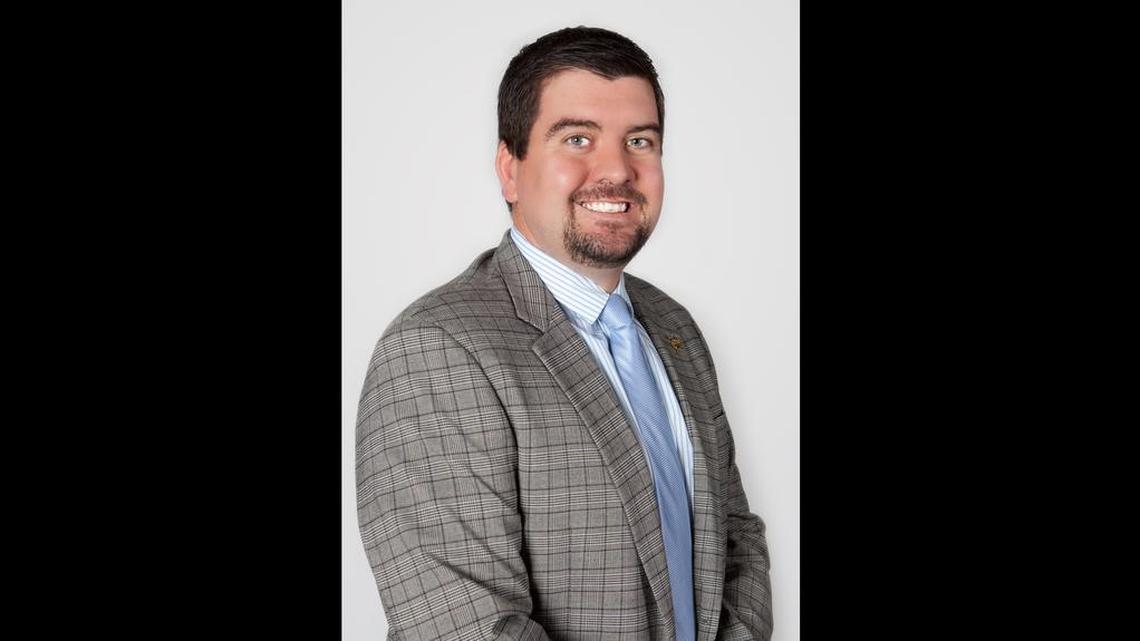 Leonard Pounds is vice president of clinical operations at Nova Southeastern University.