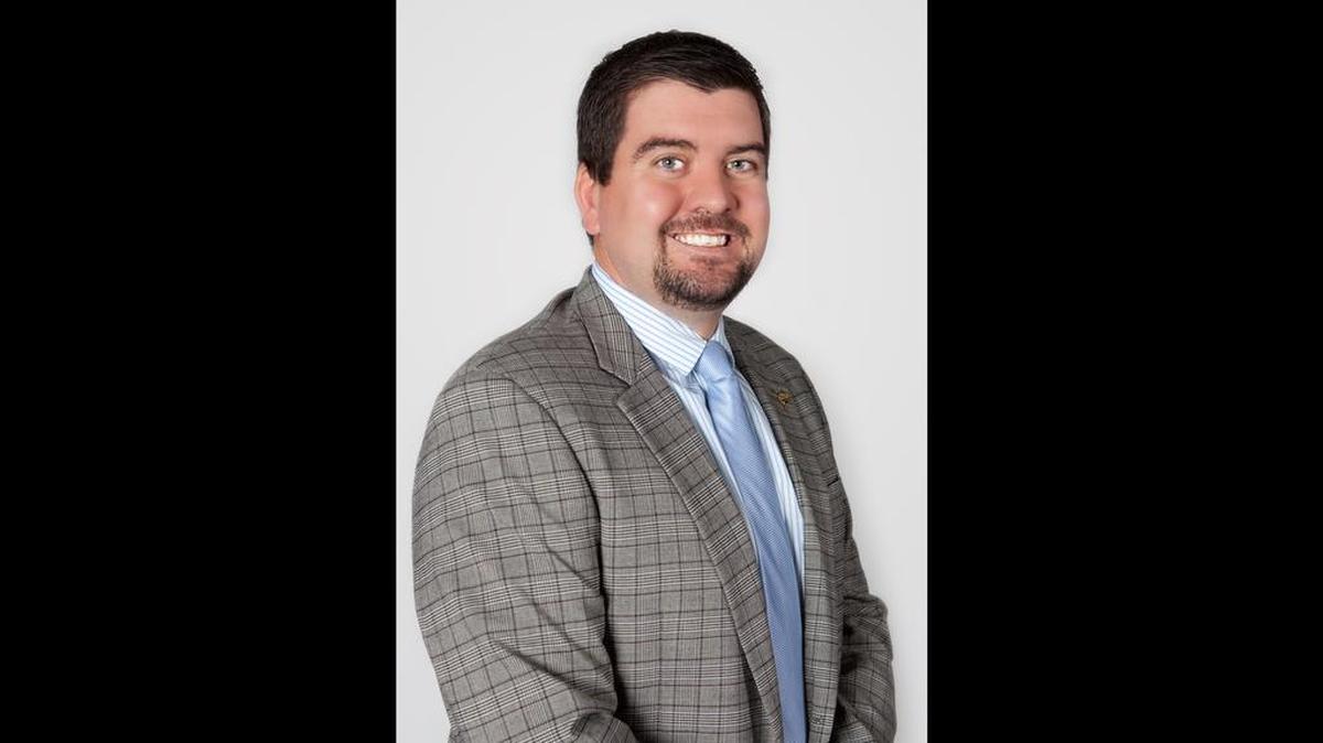 Leonard Pounds is vice president of clinical operations at Nova Southeastern University.